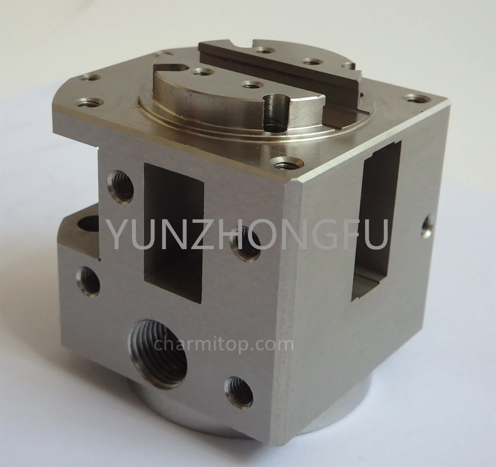 Cutting Machine Parts 3086341 for Sodick EDM Machine Upper Die Guide Holder Wire Guide Block for WEDM-LS Wire