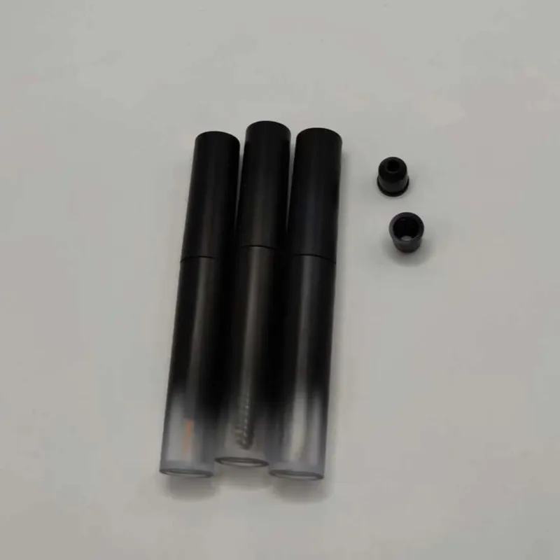 

10-100pcs 3ml Lip Gloss Wand Tubes DIY Eyeliner Mascara Lipstick Tube Empty Refillable Sample Bottle Cosmetic Packing Container