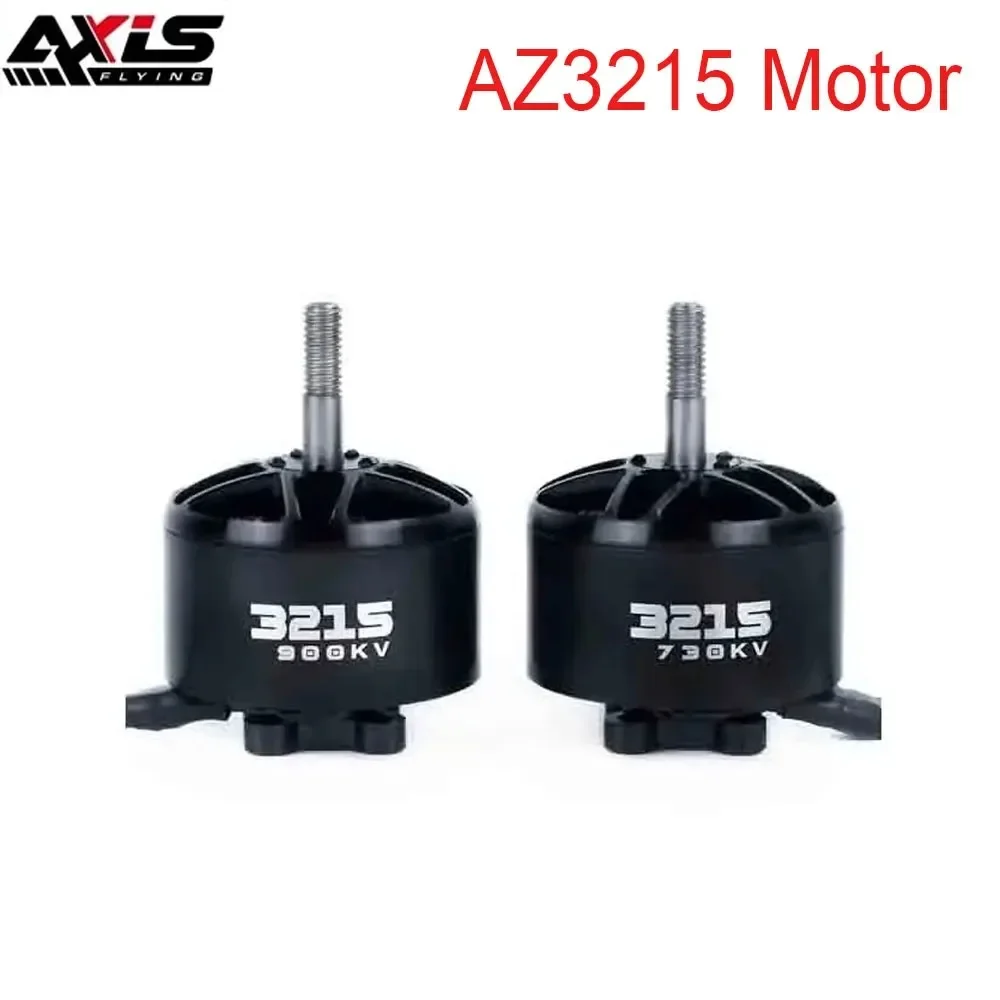 Axisflying AZ3215 3215 730KV Brushless Motor 9inch 10inch FPV Freestyle Long Range Cinelifter Drone Quadcopter