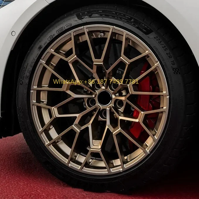 

Кованые разноширокие диски для легковых автомобилей 5120 5112, 18-22 дюйма, моноблочные легкосплавные диски для спортивных седанов