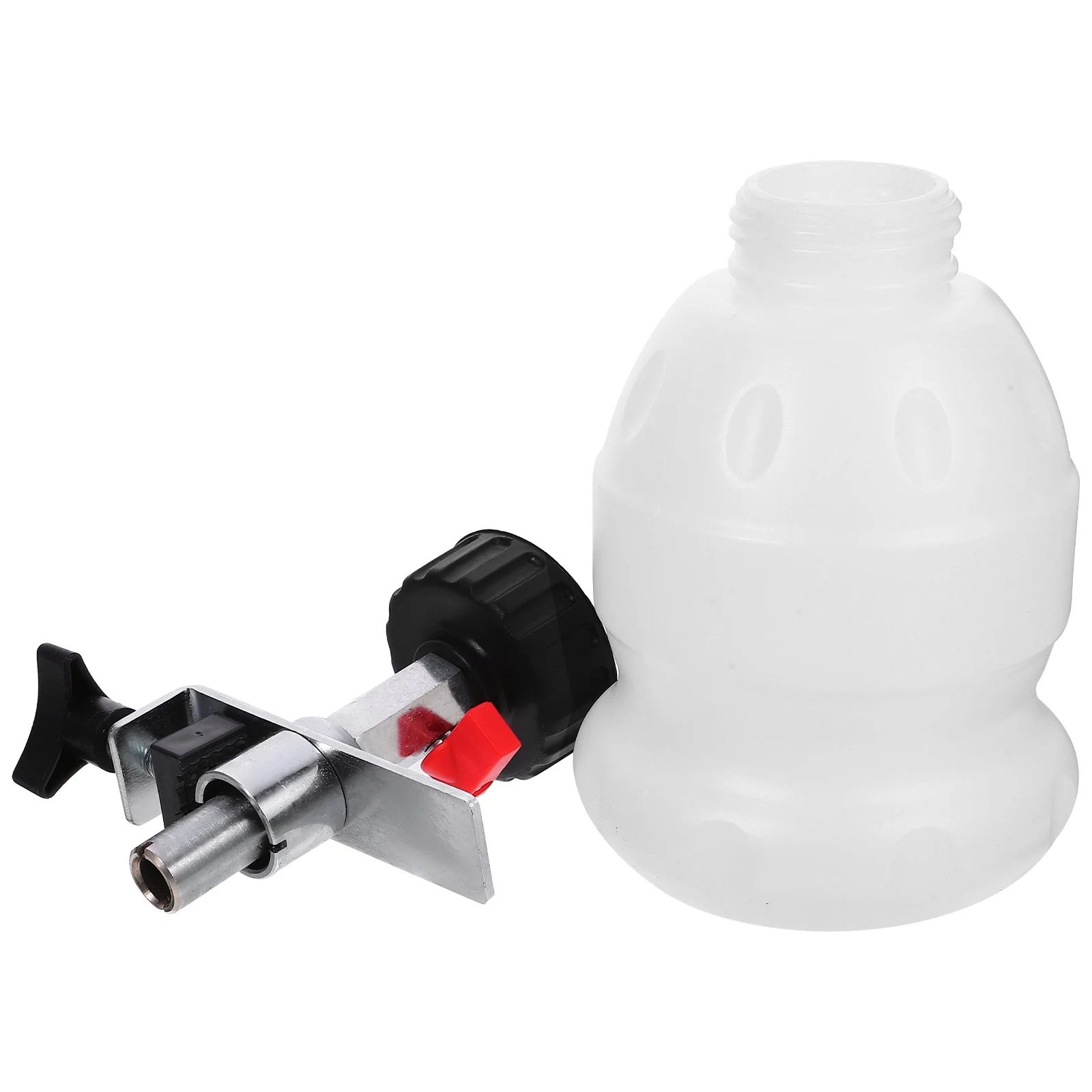 1 قطعة أداة تغيير سائل الفرامل العالمية سعة 1L فوهة قابلة للتعديل خفيفة الوزن لاستبدال زيت فرامل السيارة لوازم السيارات #5