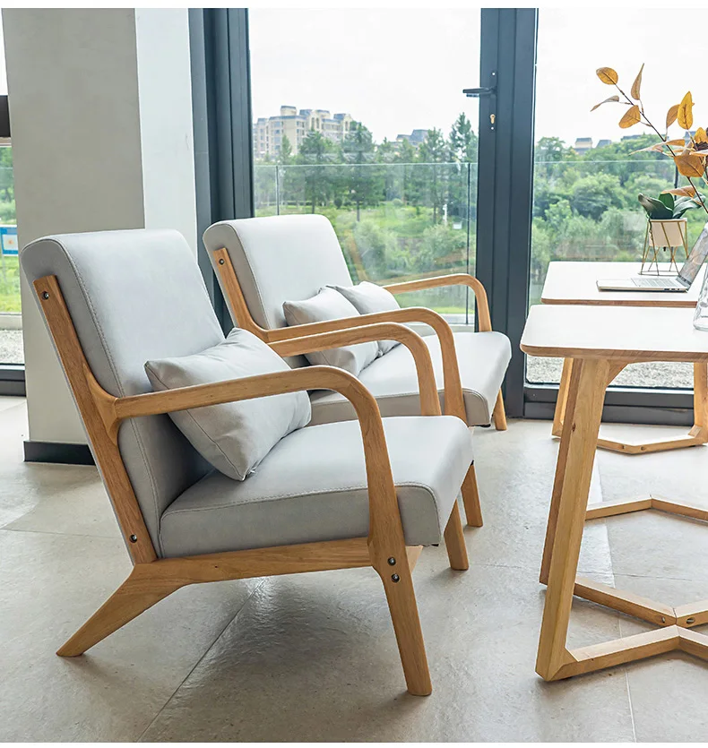 

#Nordic Bookstore Ice Cream Coffee Shop Lounge Furniture Cafe Item Table And Sofa Chair