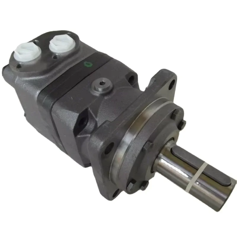 original OMT OMT160 OMT200 OMT250 OMT315 OMT400 OMT500 series Spool valve orbit hydraulic motor OMT 315 151B3015