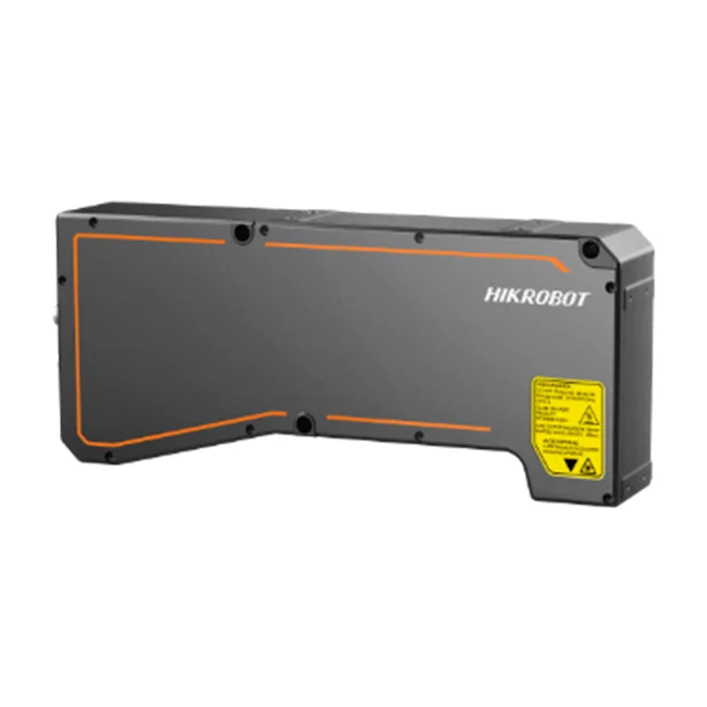HIKROBOT MV-DP3900-03P Built-in High-accuracy Algorithm Long-distance 947.5mm 19 KHz Scan Frame Rate 3D Laser Profile Sensor