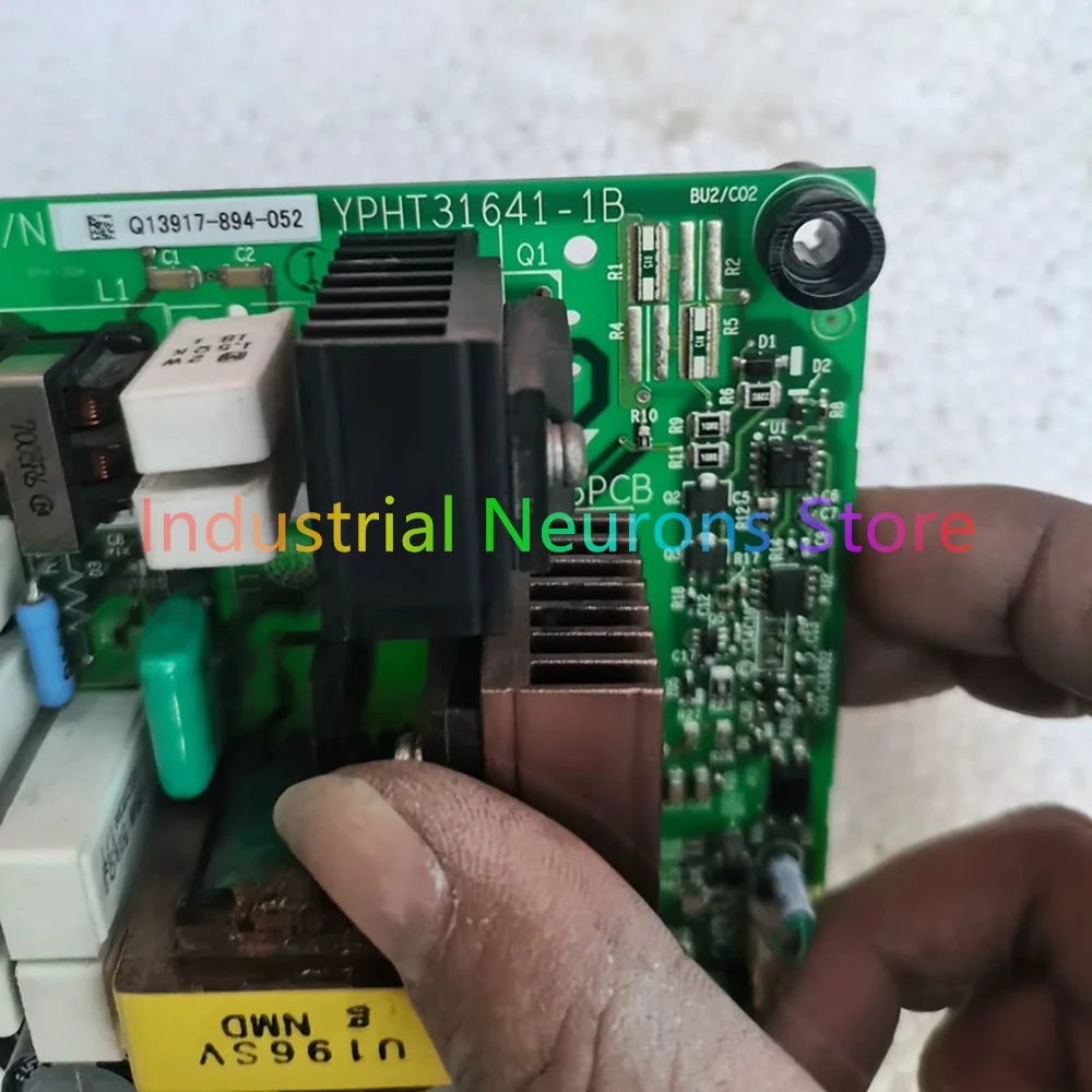 75-110kw frequency converter drive power board H1000 A1000 series ETX711281 YPHT31641-1B
