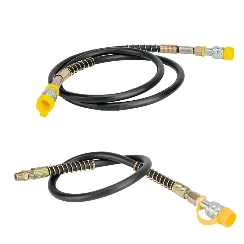 

High Pressure Oil Hose
