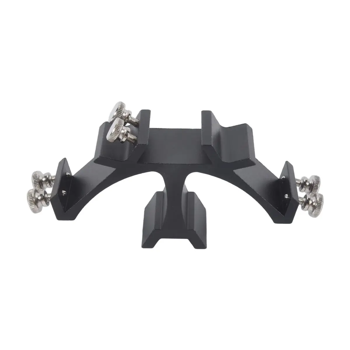 Dual Finderscope Mounting Bracket for Telescopes