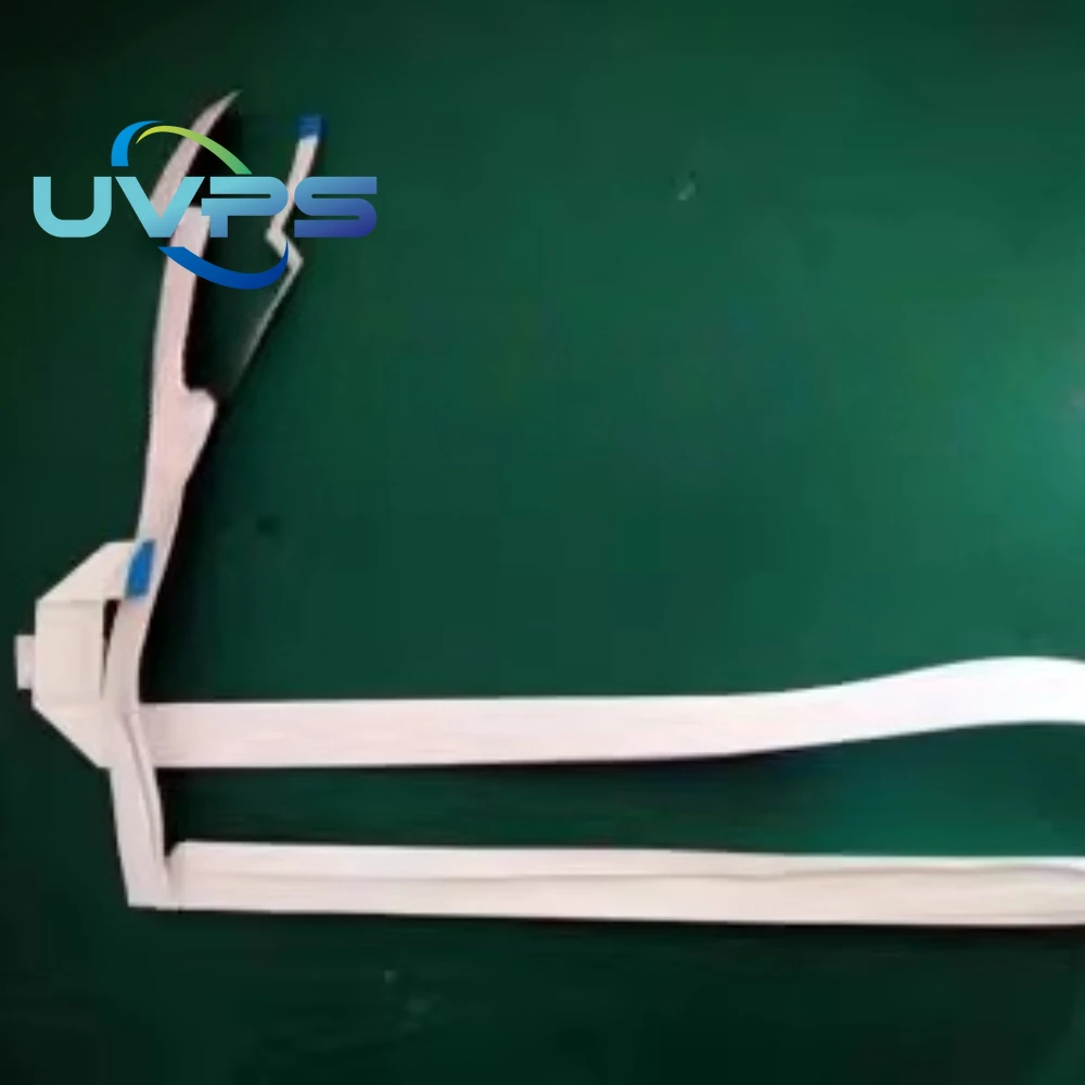 

5sets High quality Printhead Printer Print Head Cable For Epson L1300 T1100 T1110 B1100 ME1100 printhead cable printer