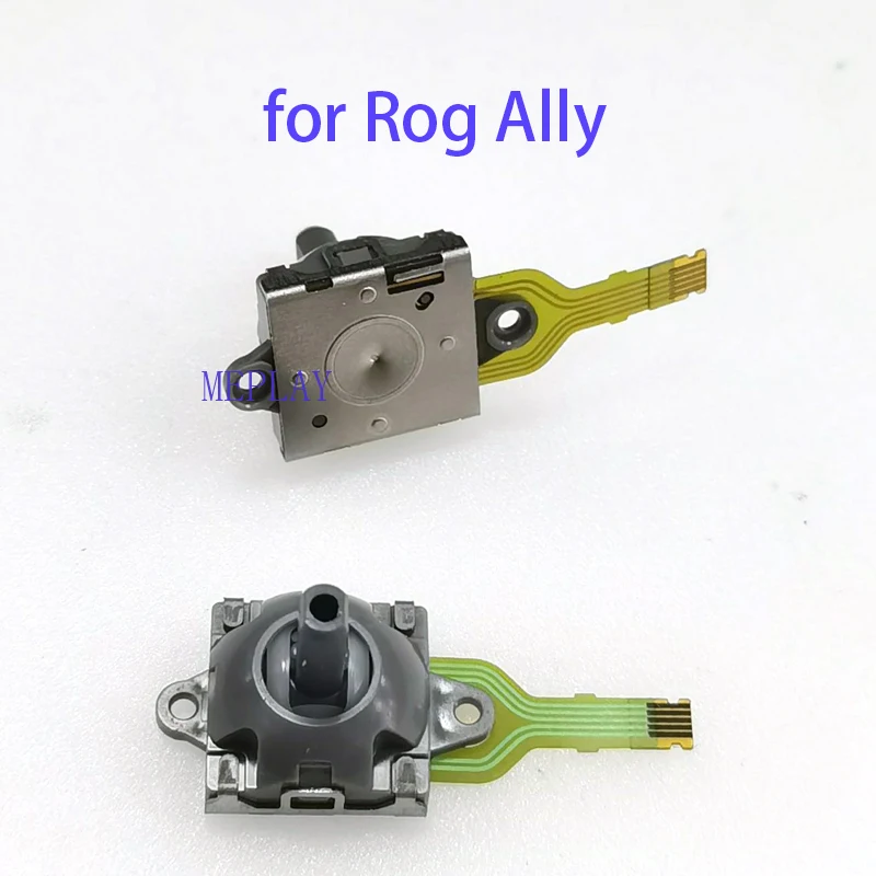 For ROG Ally Game Handheld Joystick for Asus ROG Ally WIN 3 Windows 10 GPD Joystick Replacement