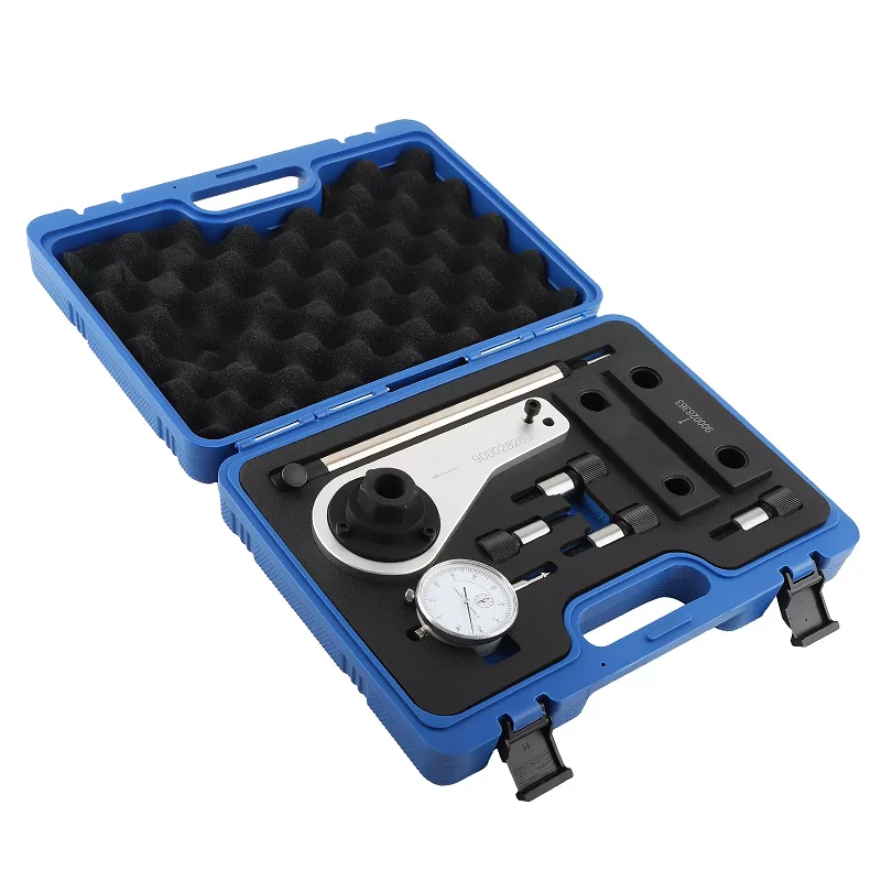 Motor-Einstellwerkzeug-Set für Maserati Geberit President Levante 3.0T – Detail 1