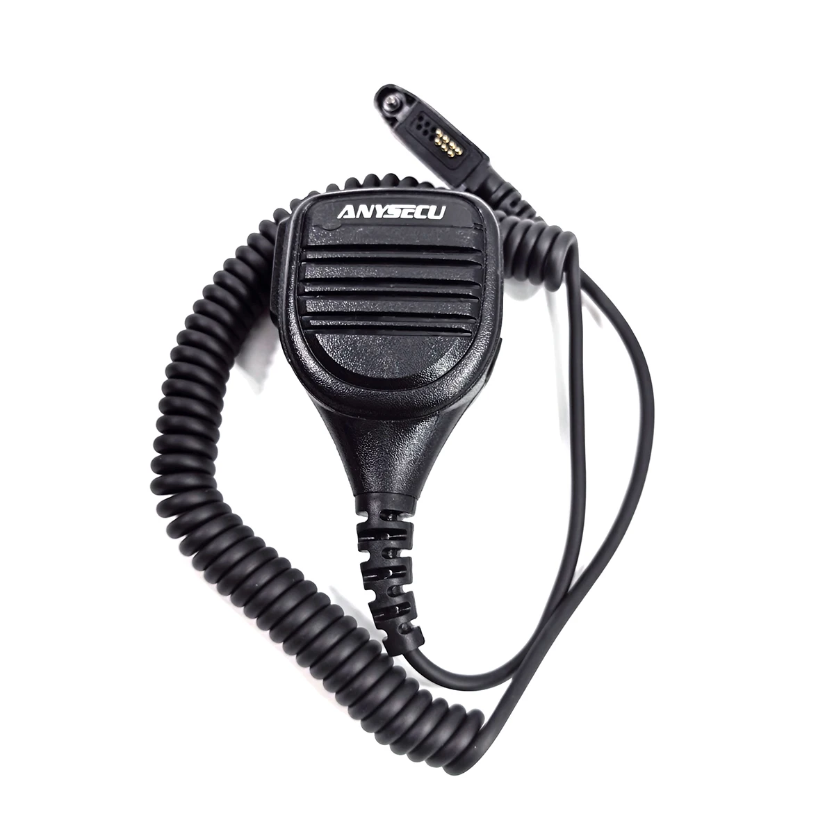 Anysecu microfono per Radio di rete 4G Inrico T320 A420S S100 S200 Android POC cellulare Walkie Talkie