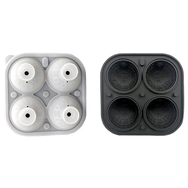 Abfs Ice Cube Molds… - image