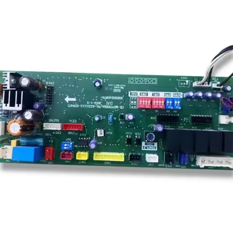 Parts For Us/Ac Mai…