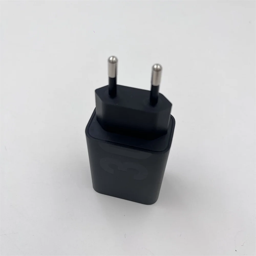 30W PD Turbo Fast Charger Original EU Wall Adapter 1M USB C Cable For Lenovo Xiaoxin Pad Pro 2025 Tab M10 M11 P11 P12 Pro Gen 2 - náhled 4