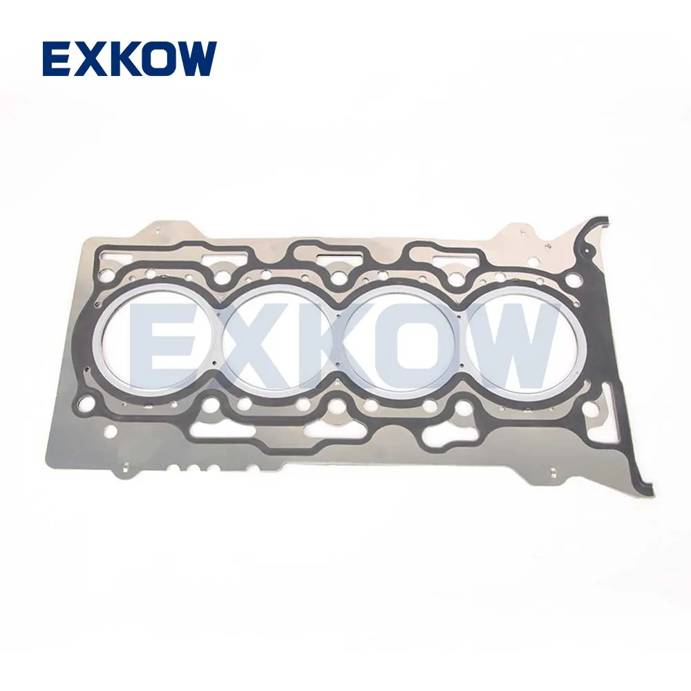 KOWZE Cylinder Head Gasket Kit for Mitsubishi L200 Triton KK1T KL1T 2015- Pajero Sport KS1W KR1W 1005C723