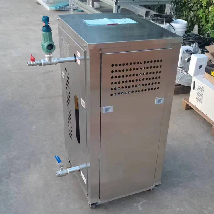 Industrial Price 3kw 6kw 9kw 12kw 18kw 24kw 36kw 48kw 54kw 60kw 72kw 96kw 108kw 144kw Electric Steam Engine Generator
