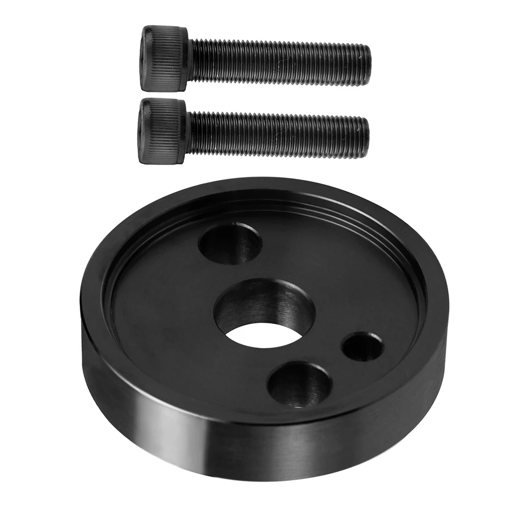 Front Cover Crankshaft Seal Installation Tool 1338 Crankshaft Wear Sleeve Install Tool 5046 For Cummins 3.9L 5.9L 6.7L