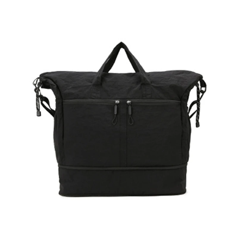 

Sport Bag Travel Bag Luggage Bag Gym Bag with Dry and Wet Separation Fitness Bag