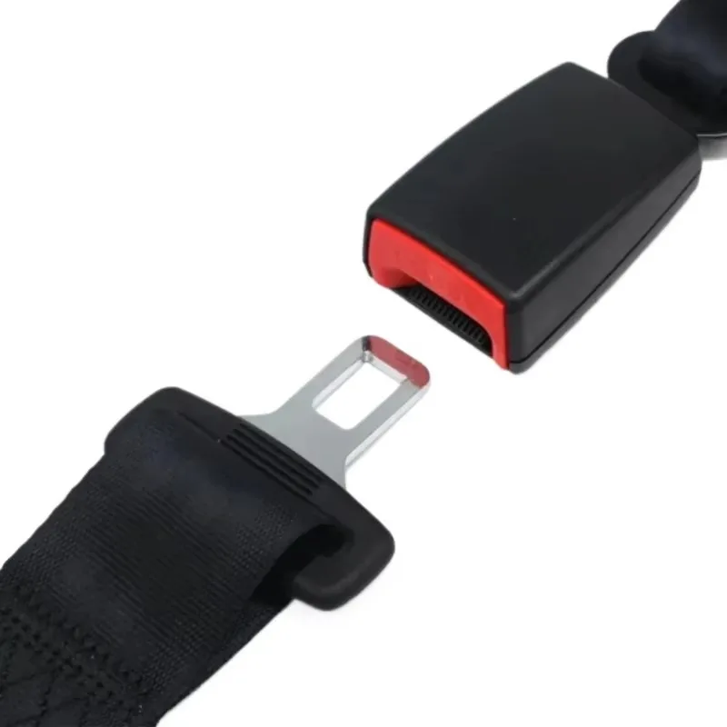 4 Point Racing Seat Belt with Emergency Lock Quick Release Auto Retractable for Go Kart Car Safety Ultimate Protection Harness