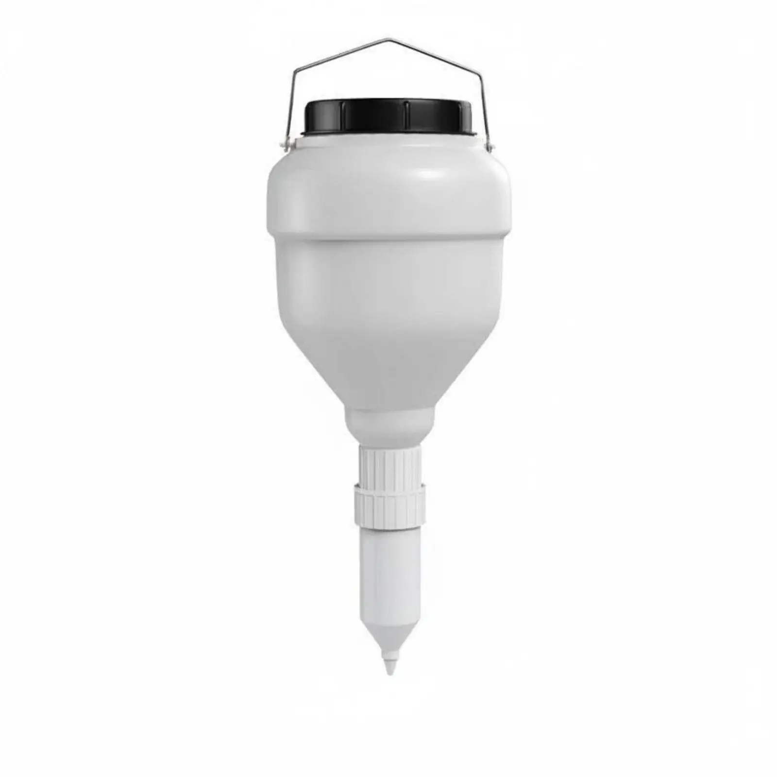 Hanging Sauce Dispenser Condiment Dispenser Leakproof Large Capacity Press Bottle for Restaurant Owners, Restaurants