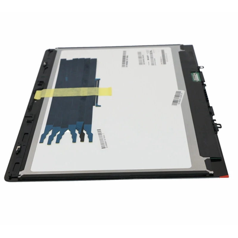 Imagem -05 - para Lenovo Ideapad 710s Plus13ikb 80vu 710s Plus-13isk 80w3 13.3 Tela Lcd Fhd Display Led Painel de Substituição Montagem