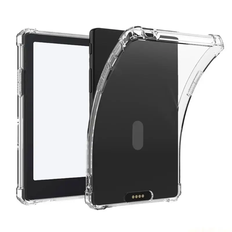 E-Reader Protective Case with Scratch Shielding Corner Coverage For Xteink
