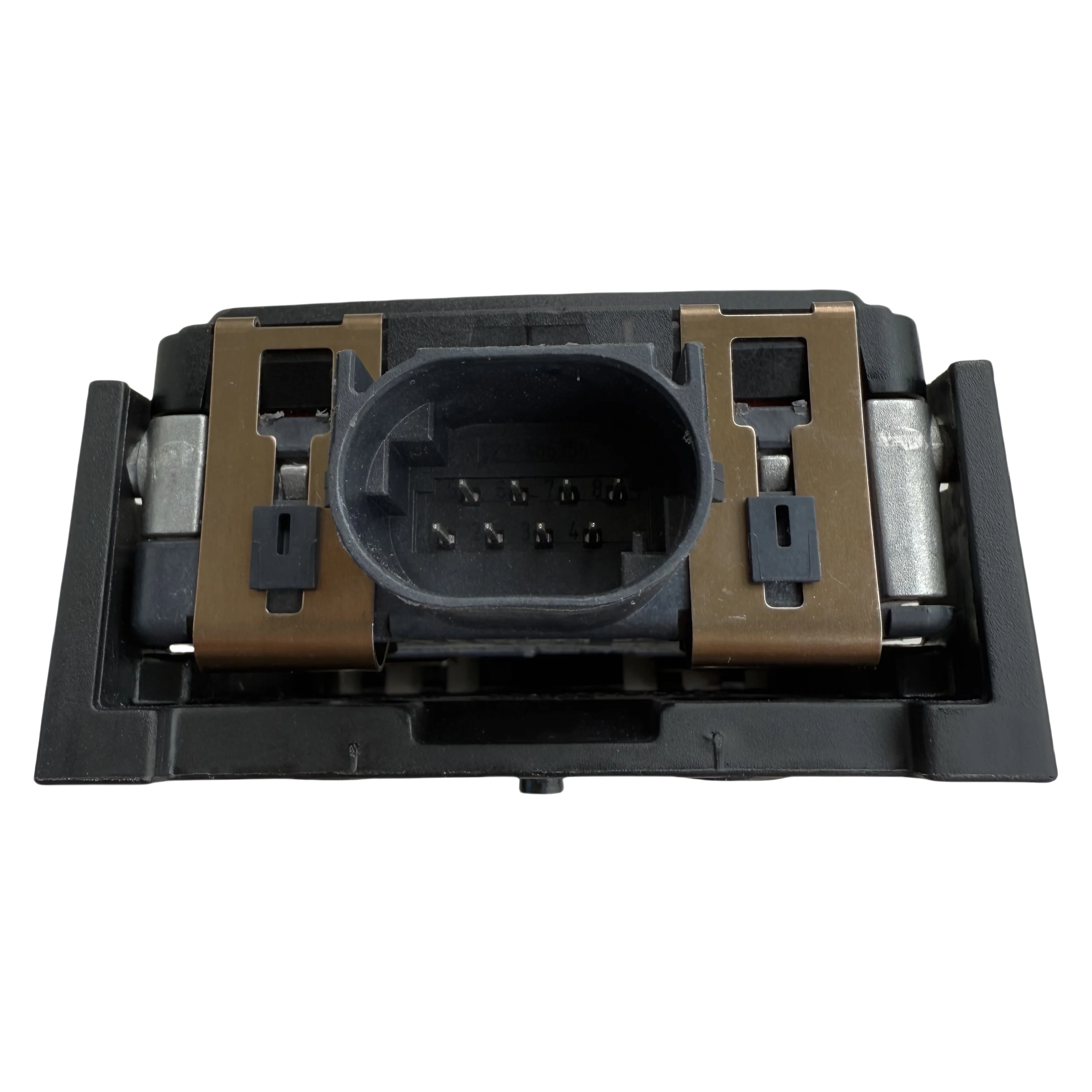 フロントレーダークルーズディスタンスコントロールセンサーユニット 2016-2019 28438-9UC0A 284389UC0A