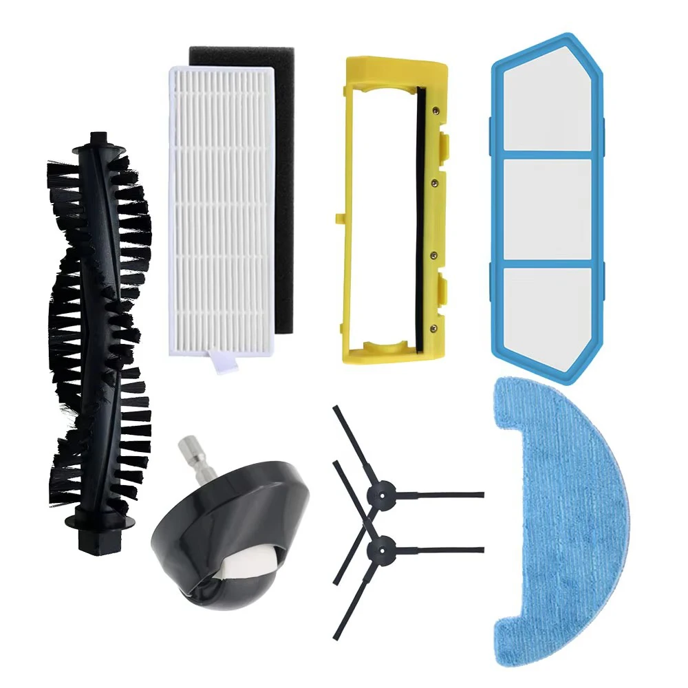 Ver accesorios compatibles