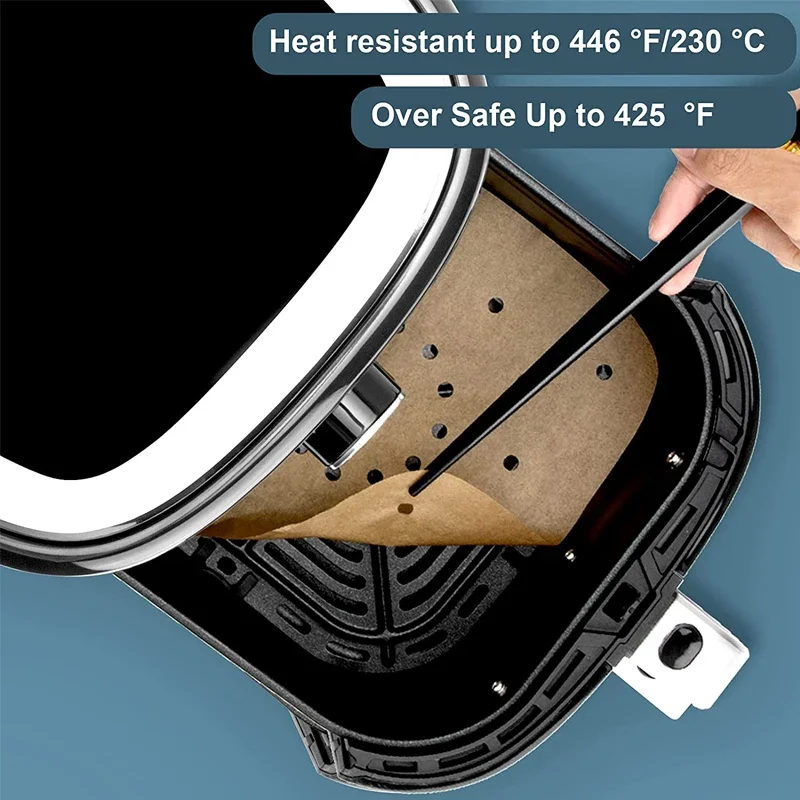 Thumbnail 4 - #24 Parchment Paper Comparison Guide