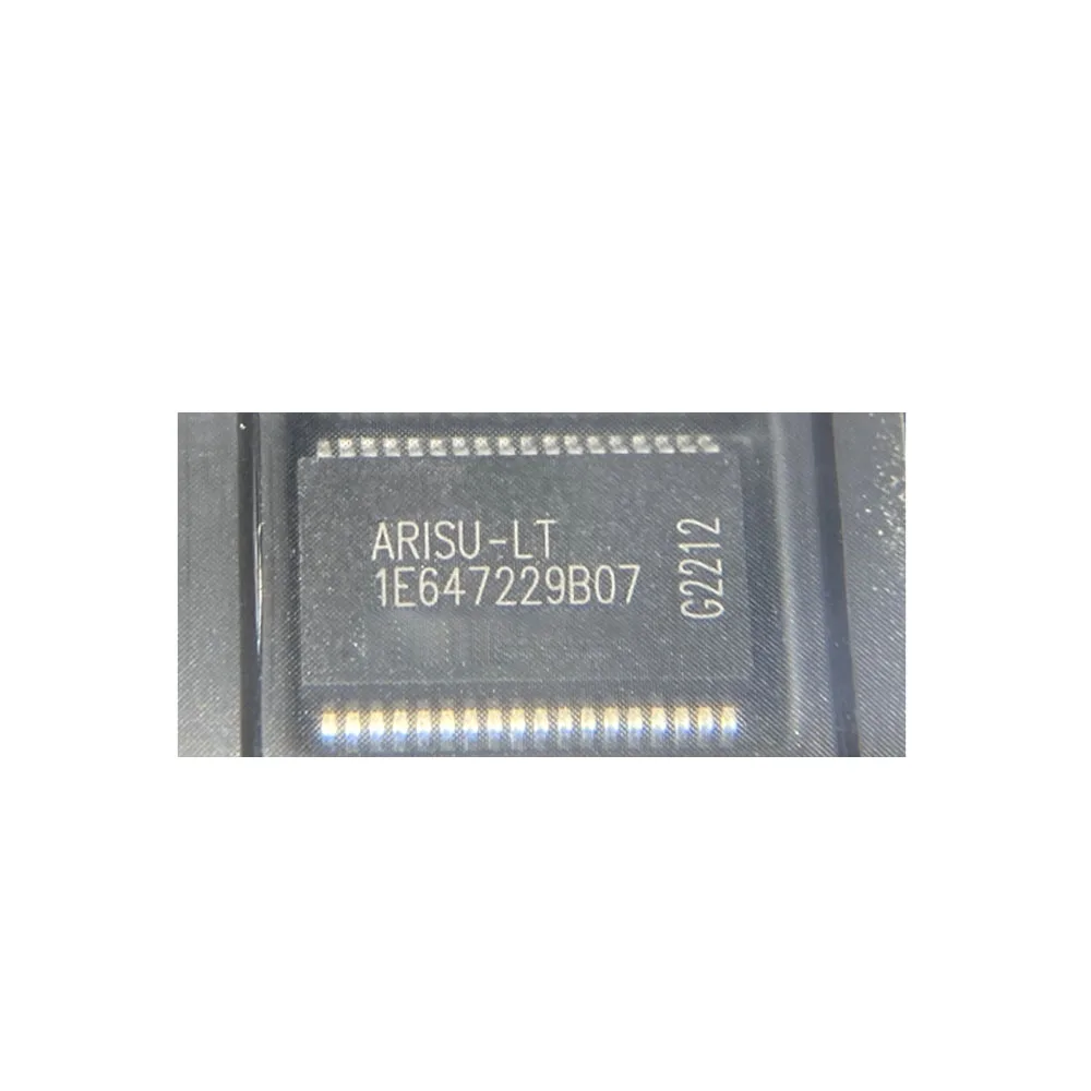 5PCS/Lot ARISU-LT Automotive brake light turn signal IC control chip module