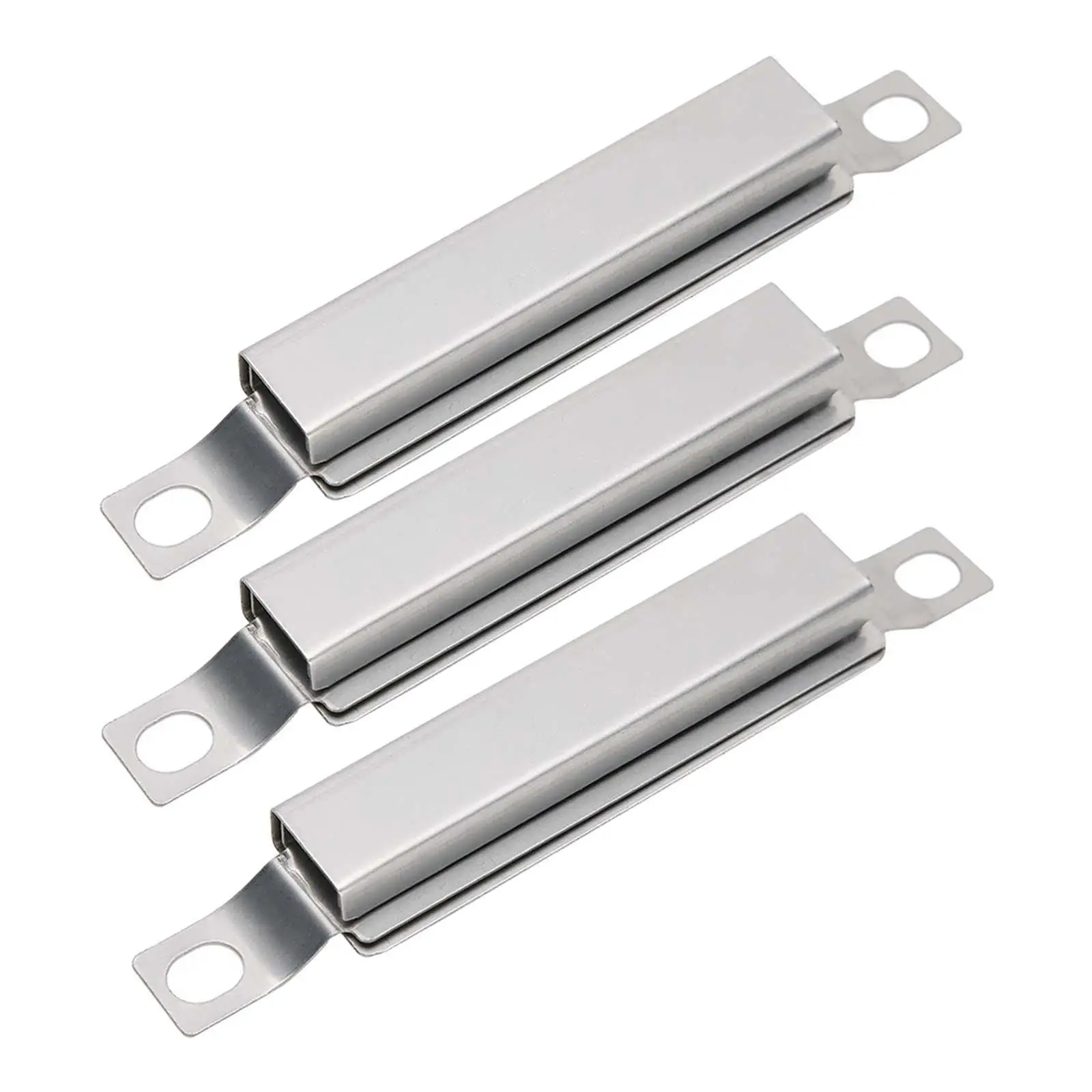

3 Pieces Tubes Grill Replacement Universal Kitchen Accessory