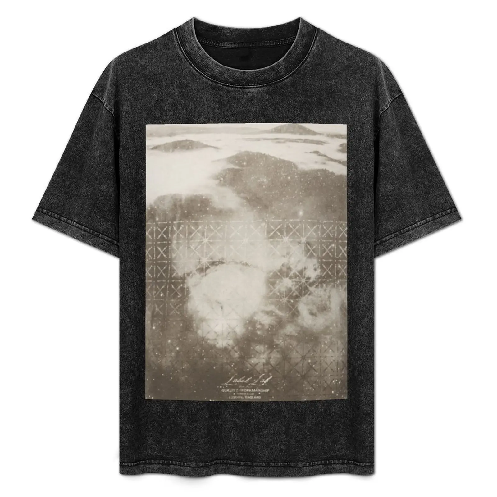 

Misty Lab T-Shirt Basic Regular Fit Casual T-Shirt