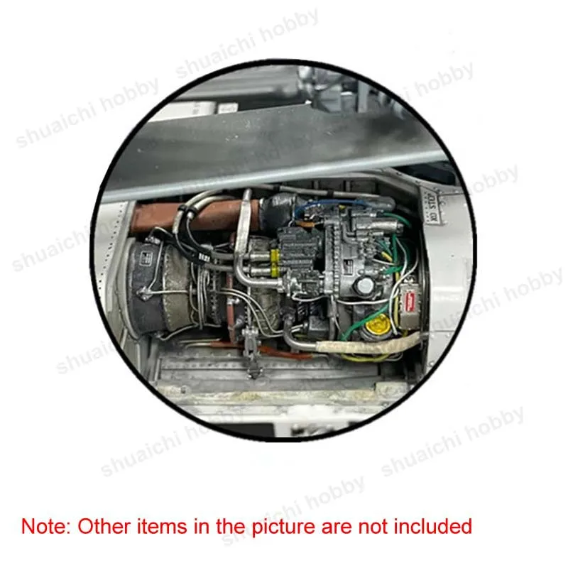 2 set di lunghezza 50 cm filo colorato modifica motore cavi elettrici parti fai da te per RC Fighter Tank modello scenario architettura