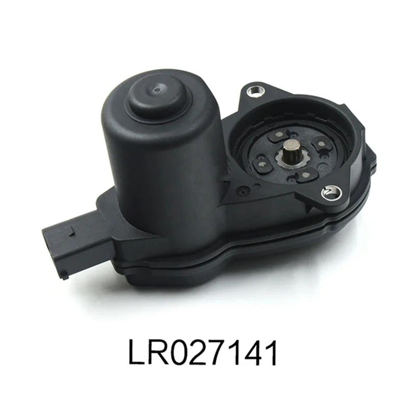 

AEA7-1 PCS Rear Right Brake Caliper Actuator Black Plastic For Land Rover Range Rover L405 SPORT L494 Parking Brake Actua LR0271