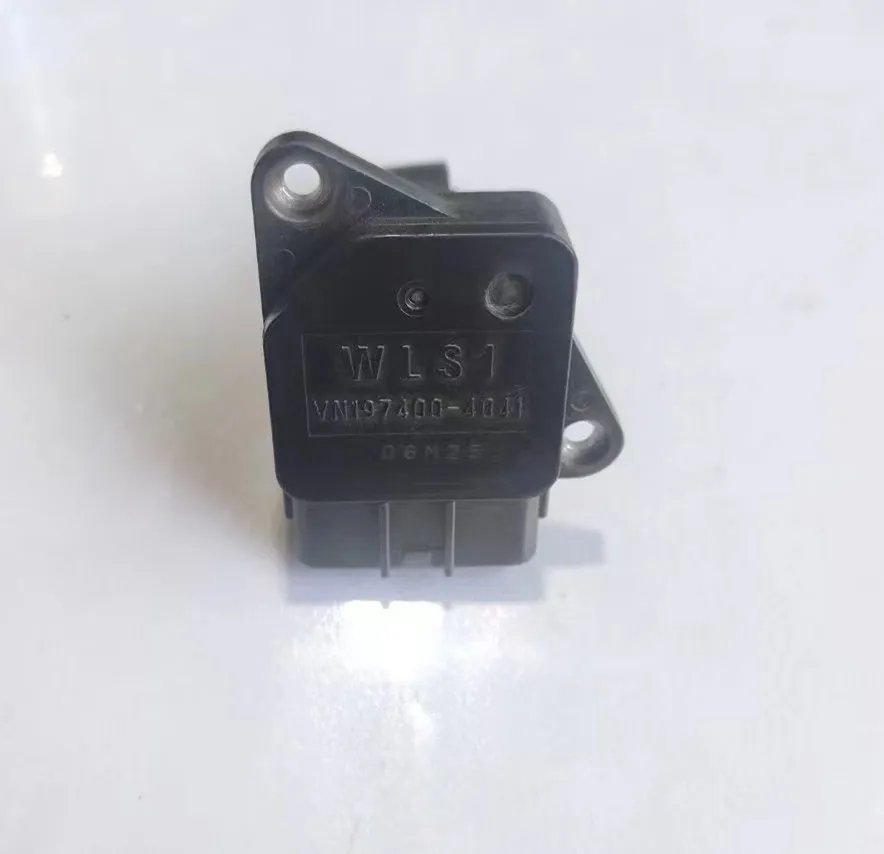 مستشعر تدفق الهواء الشامل WLS113215 من أجل Ford rger Mazda Fi TDCi Diesel MAF