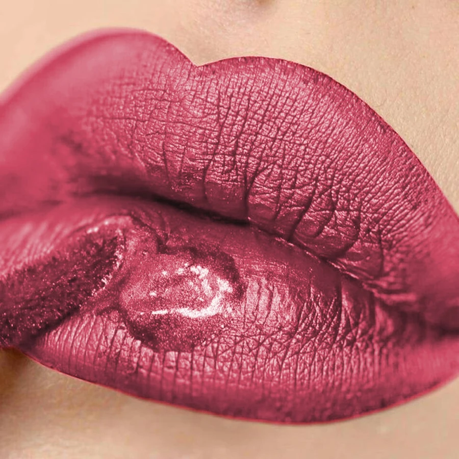 20-kleuren mat tot glanzende glitter vloeibare lippenstift glanzende lipgloss diamant lip make-up waterdichte langdurige parel lipgloss dames