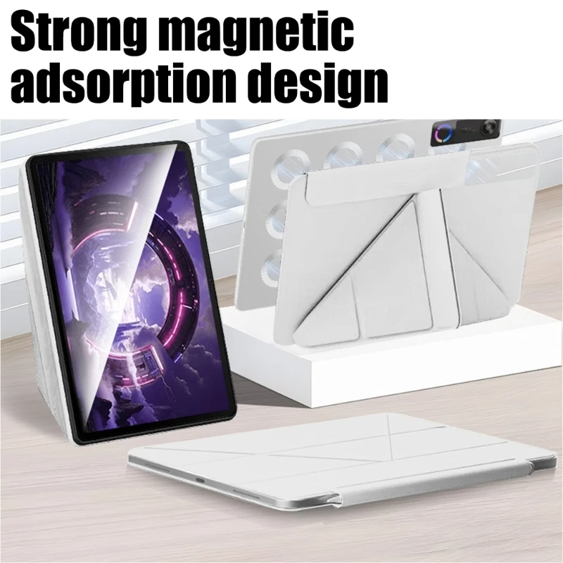 Stand Cover with Pencil Holder for Y900 Series Writing Use Y3ND
