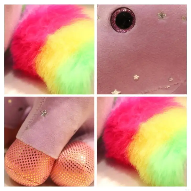 95ae دمية ناعمة ناعمة لينة من أجل ملاك الهوايات