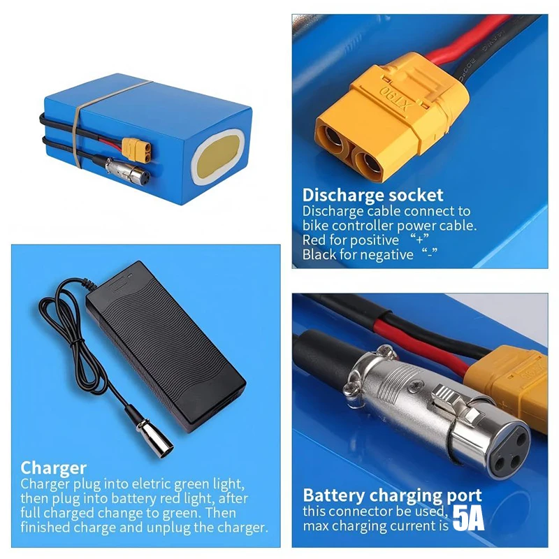 Ebike Electric Bicy… - image