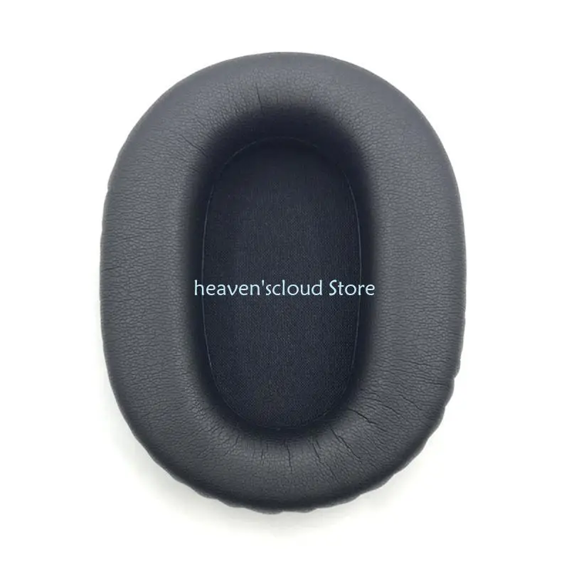 Y88B Ergonomic Ear Pads Experience Enhanced Comfort for WH-CH710N CH720N Headsets Soft Ear Pads Ear Covers Perfect Fit