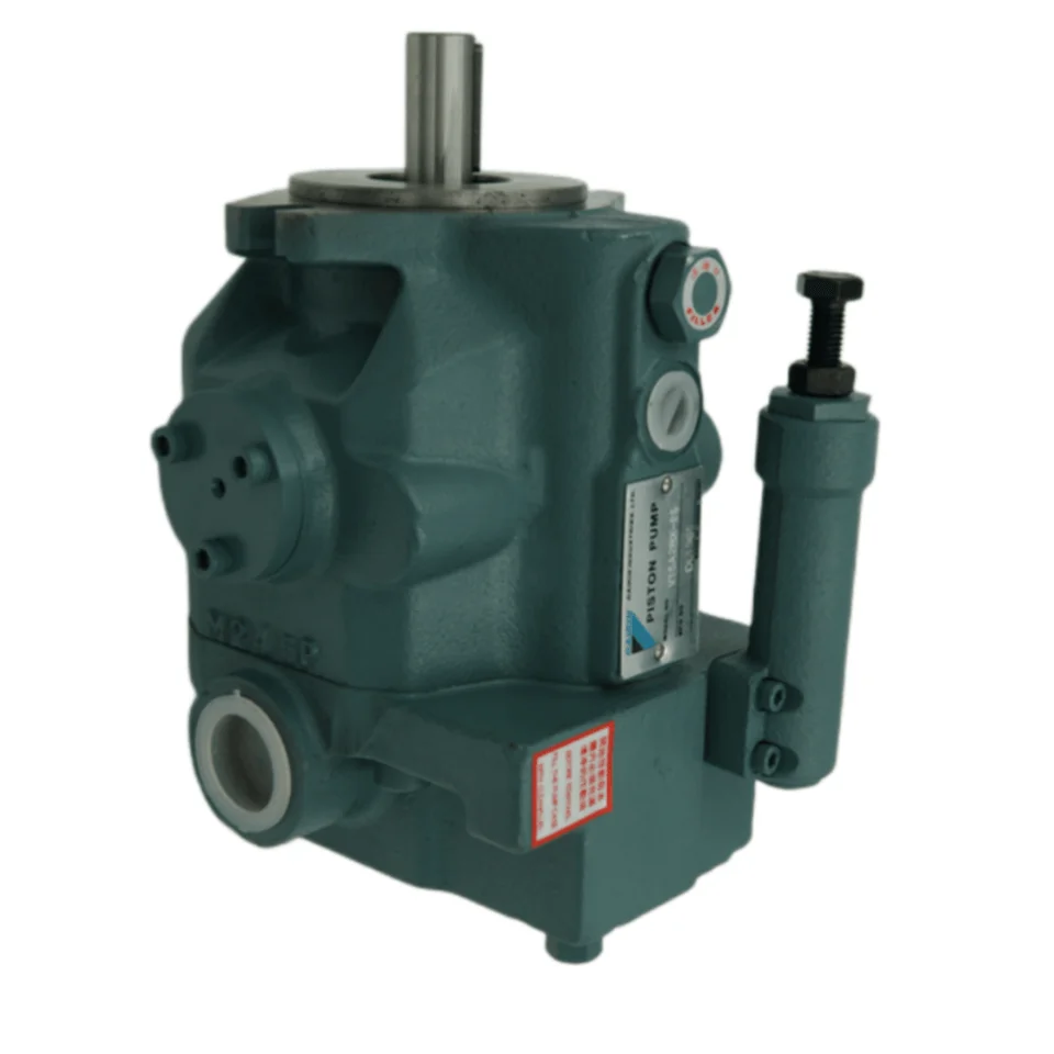 

V8SA V15SA V23SA V38SA V50SA V70SA Series V15A1RY-95 Variable Piston Hydraulic Pump V15A3RX-95 V23A4RX-30 V38A3RX-95