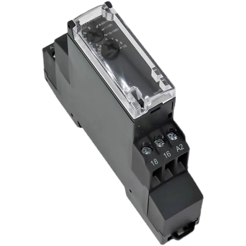 Schneider Electric RM17 three-phase power control relay RM17TG00/ RM17TG20 /RE17RAMU/ RM17TE00