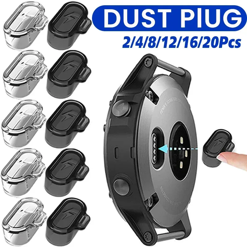 Tpu Dust Plug Case … - image
