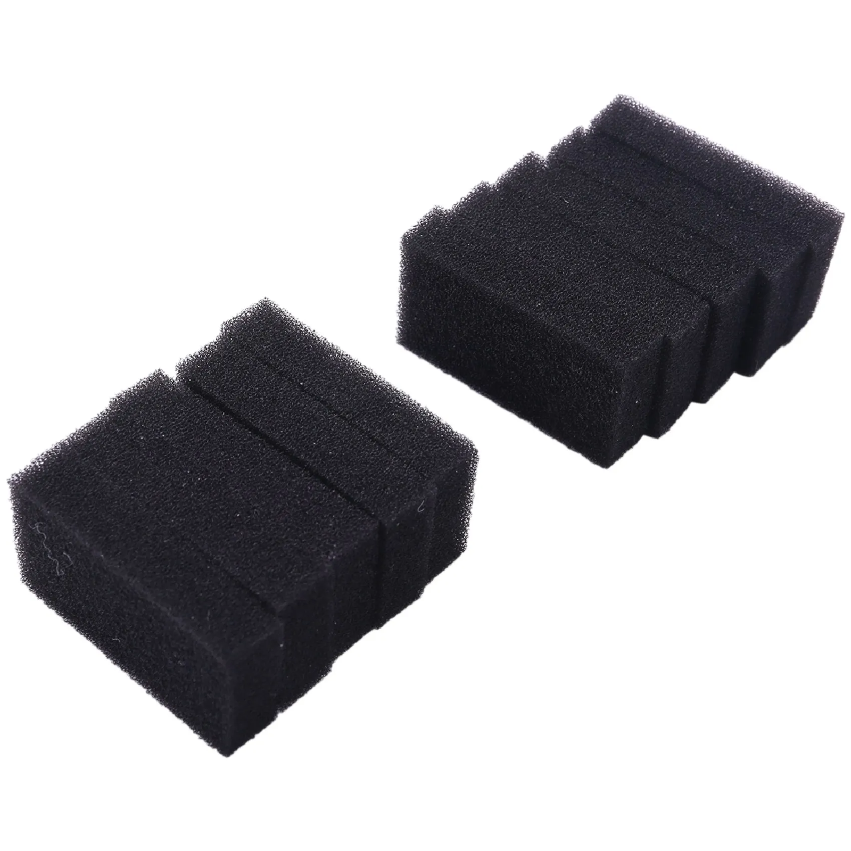 Фильтры AC66 CPAP — поролоновый фильтр и ультратонкие фильтры — подходят для вентиляторов Philips — 40 шт.