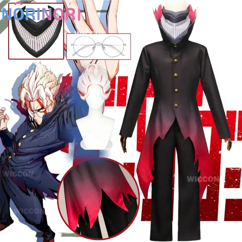 Okarun Ken Takakura…