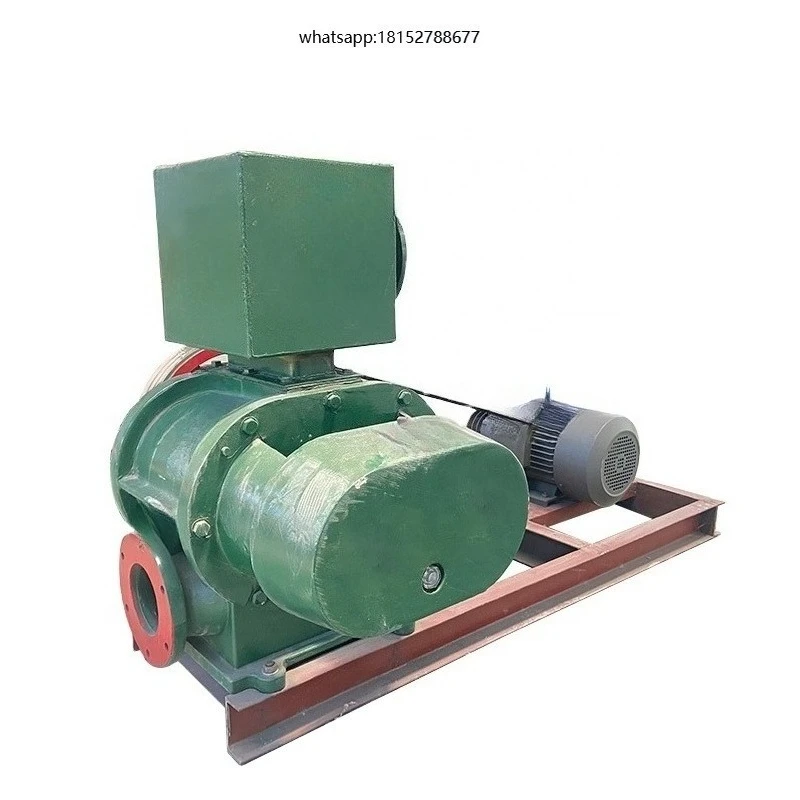 Toilet Paper Making Machine Complete Set Spare Part Equipmen  Vacuum Pump