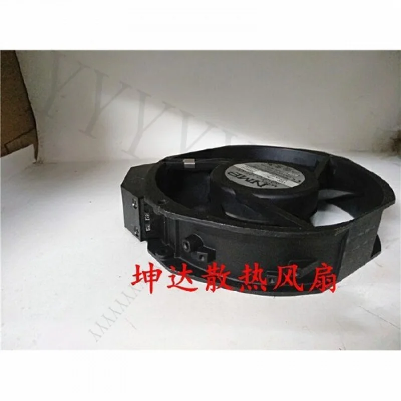 Y+FOR NMB 5915PC-12T-B20 115V 21/22W 17038m 170mm Cooling Fan