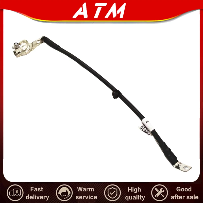 

Для подходит для отрицательного электрода провода аккумуляторов MG 6 моделей 17/18/19, а также заземляющий провод.