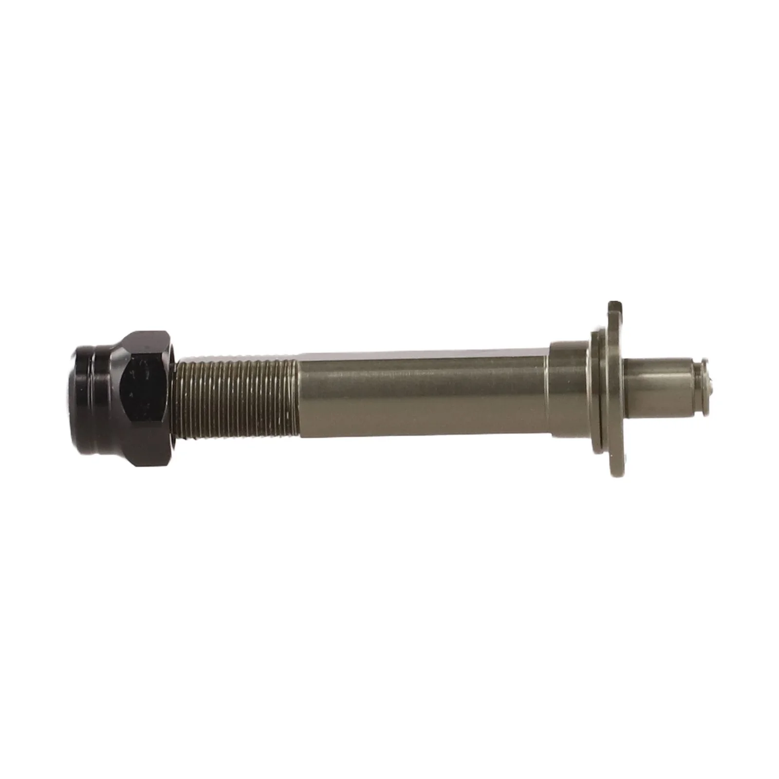 Tatula SV TW Tatula Main Gear Shaft 1 Set 5.8g Weight 50.5cm Length Aluminum Alloy Material Repair Modification Parts