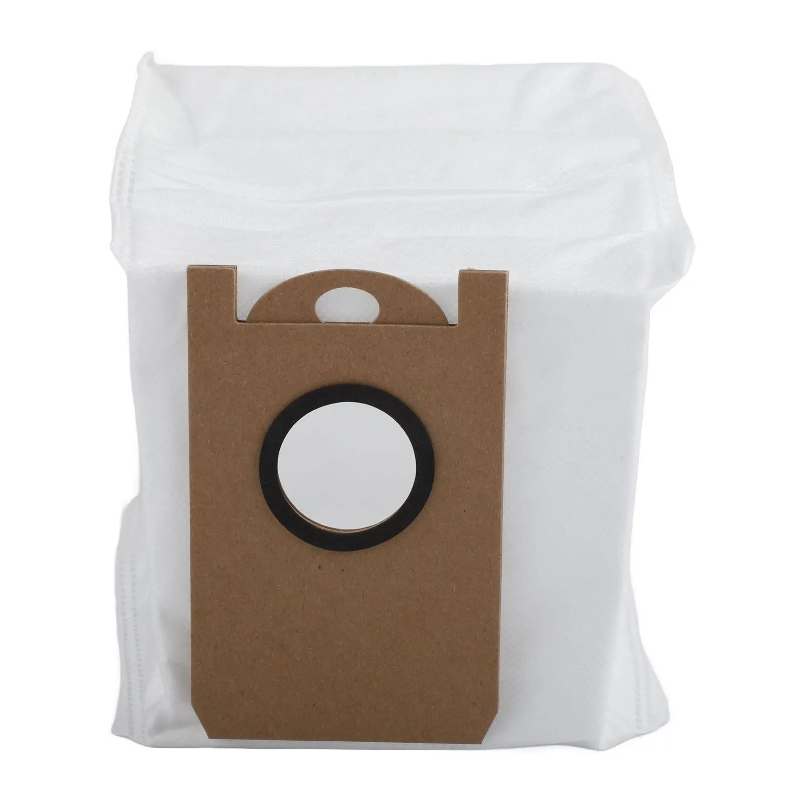 8pcs Dust Bags For Zaco A10 Pro Robot Vacuum Cleaner Home Improvement Cleaning Tools Replacement Large Capacity Dust Bags Parts